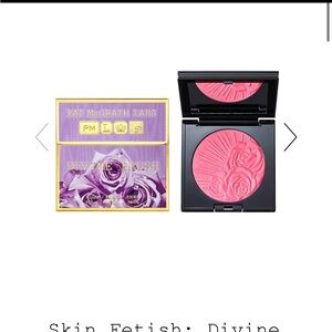 Pat McGrath Divine Blush - Pink